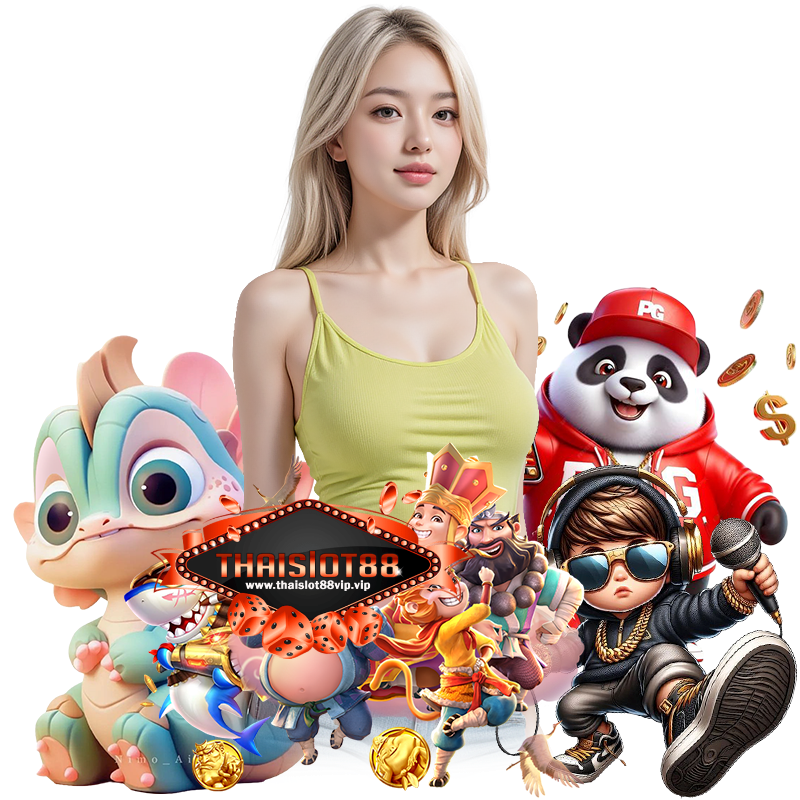 ทางเข้า THAISLOT88VIP