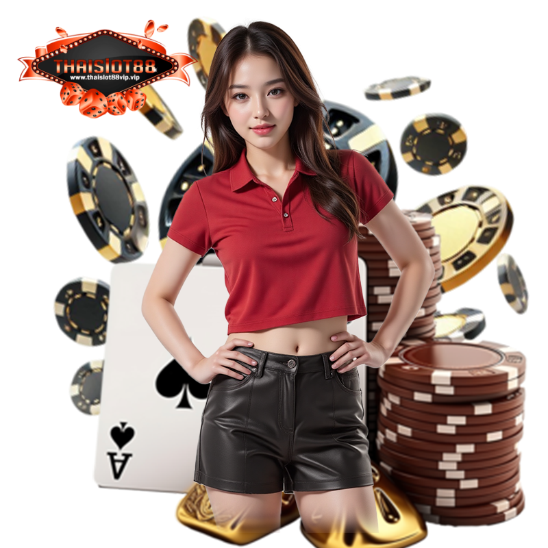 THAISLOT88VIP เครดิต